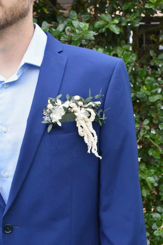 Pocket boutonnieres - Everything you need to know