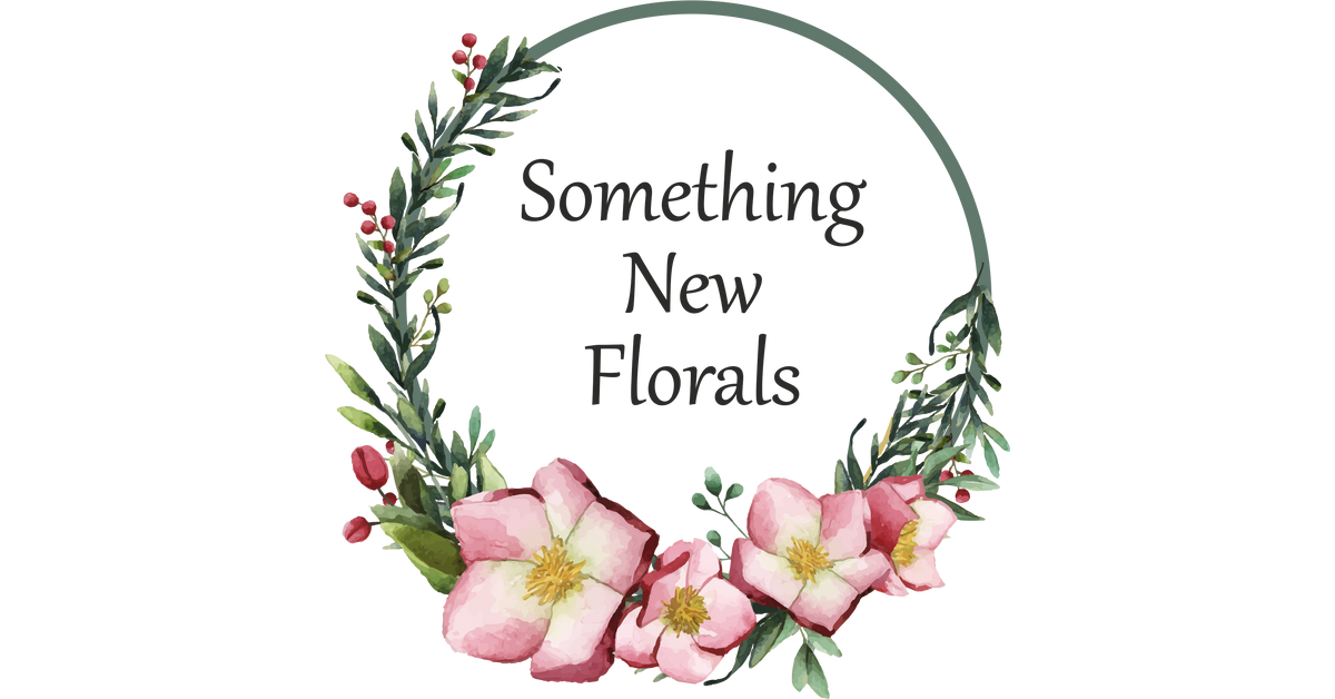 Something New Florals