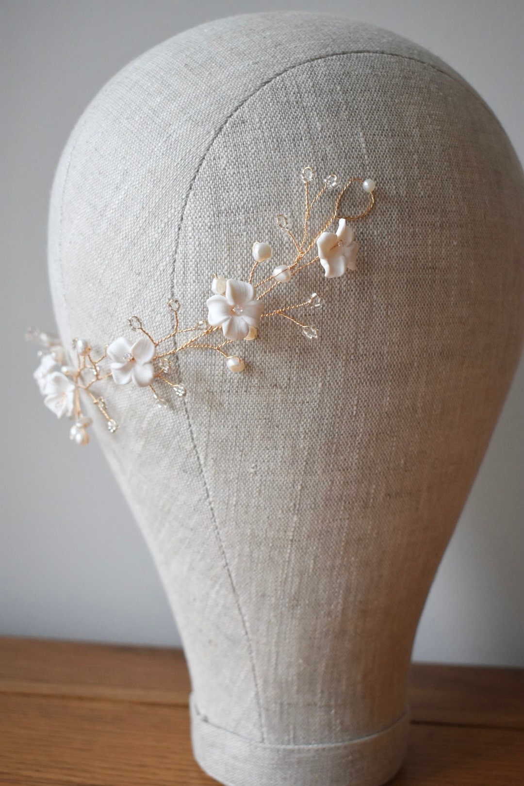 Delicate pearl vine