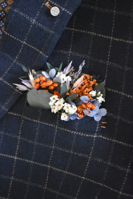 Bespoke order